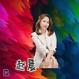 赵晨